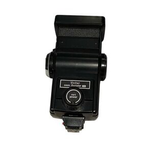 Vintage VIVITAR Zoom THYRISTOR 285 for PARTS or‎ RESTORATION
